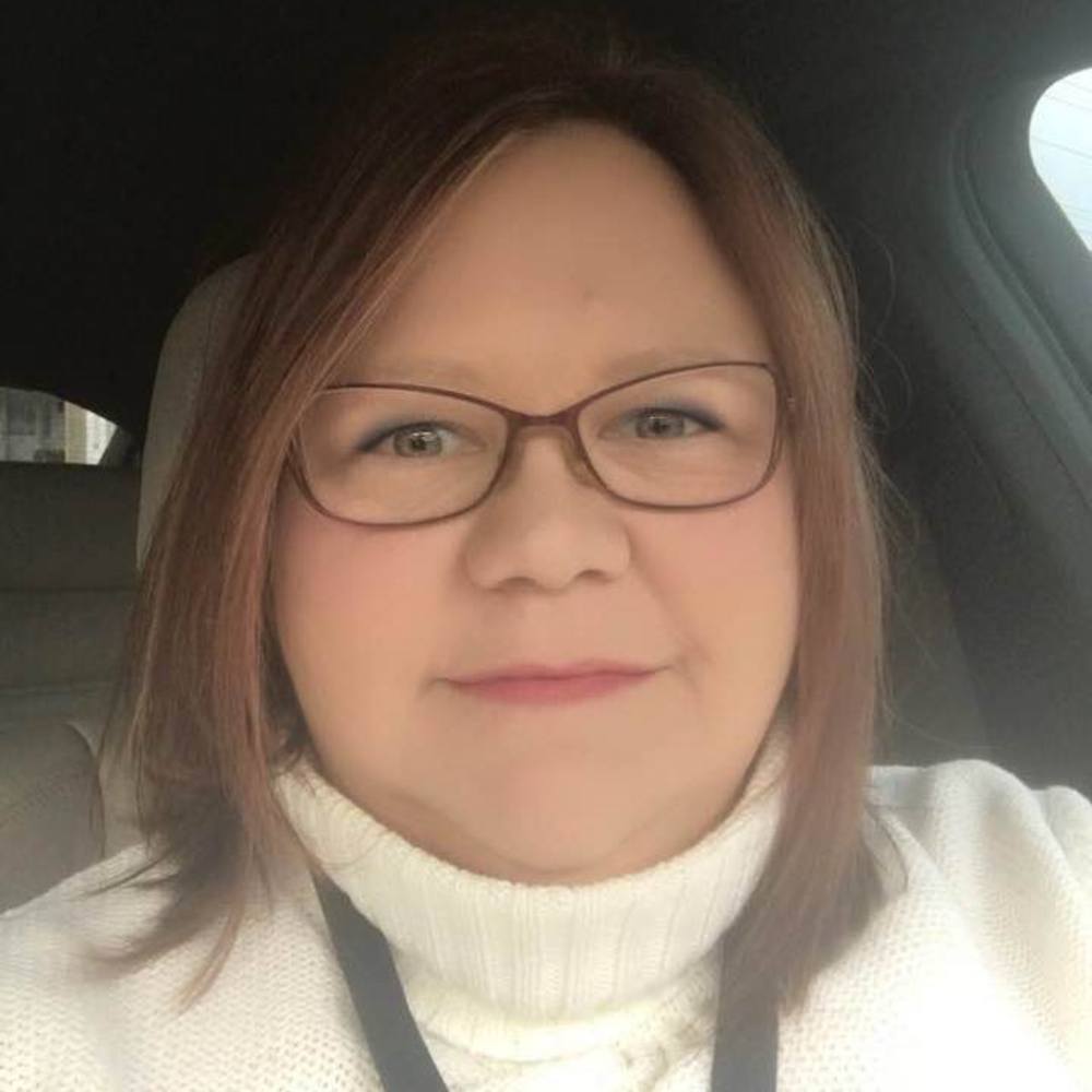 Meet your Posher, Kelly